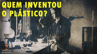 A invenção do plástico gerou bolas de sinuca explosivas!
