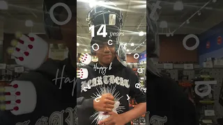 Happy Birthday Eviltwin 