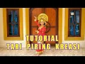 Download Lagu TUTORIAL TARI PIRING KREASI