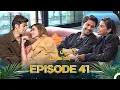 Lagu Lazawal Ishq - لازوال عشق | Episode 41