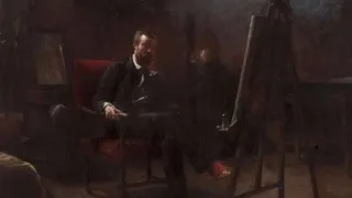 لو تقتحمني عاصفة  مهذل دندنها