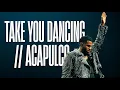 Jason Derulo - Nu King World Tour Ep. 2 - Take You Dancing \u0026 Acapulco [Live]