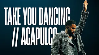 jason derulo nu king world tour ep 2 take you dancing u0026 acapulco live 