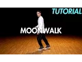 Download Lagu How to Moonwalk (Dance Moves Tutorial) | Mihran Kirakosian