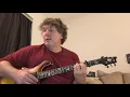 How to play Was Magician by This Is The Kit on Guitar -Lesson Tutorial Chords