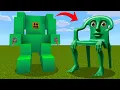 Download Lagu Too Much UPDATE Italian Brainrot Nextbots Animals! In GMOD MAZE - Minecraft Mod Addon