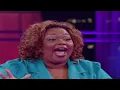 Koshka Blackburn Starts Season 4 with 4 1 Million Cases MDM1 Deal or No Deal Season 4 Episode 1