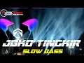 Download Lagu DJ JOKO TINGKIR SLOW BASS,COCOK BUAT CEK SOUND