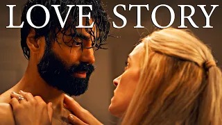 joe and georgia full love story ginny and georgia s1 3