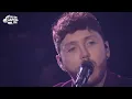 James Arthur - 'Naked' (Live At Capital's Jingle Bell Ball 2017)