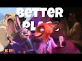 DPS Better Place MEP