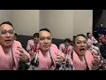 Download Lagu LIVE RIZKY BILAR DI BACKSTAGE D7 ACADEMI GESREK BARENG GILANG DAN MAK.E SHOWIMAH, ABANG L LESTI
