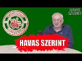 Havas nélkül nincs karácsony - A Havas Szerint karácsonyi különkiadása