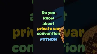 Python Underscore Secrets You Never Knew