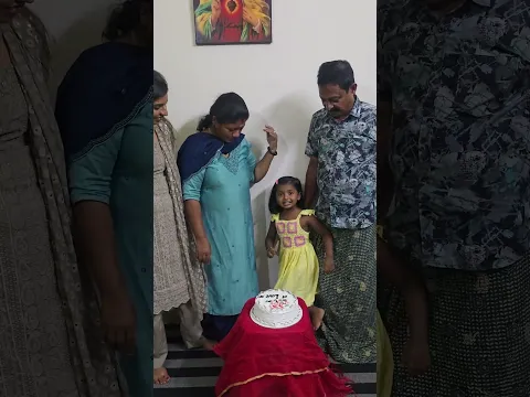 Happy Anniversary Papa Amma😍❤️ #shortsfeed #silpavishnu