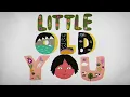 Little Old You ~ (Official Music Video) ~ The Okee Dokee Brothers
