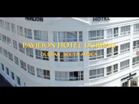 Download MP3 PAVILION HOTEL DURBAN