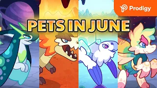 Pet of the Week - June 2026