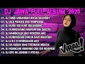 Lagu DJ JAWA TERBARU 2025 FULL BASS | DJ TAMU UNDANGAN X DJ ROPANG (RODA PANGAREPAN) | DJ JAWA VIRAL 2025