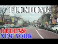 Flushing - Queens