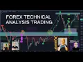 Forex Technical Analysis Strategies Tutorial with Harmonic Patterns and More