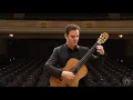 Sor Study in D Major, Op.35 no.17 - Grade 5 Classical Guitar Repertoire