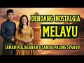 Lagu IRAMA MELAYU PILIHAN - Teman Santai \u0026 Perjalanan Jauh (Riau \u0026 Deli Nostalgia)