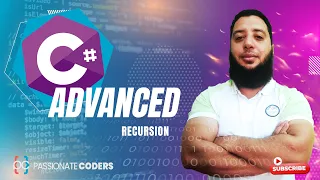 C Advanced Recursion
