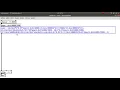 Live coding in Pure Data with expr object failed tutorial