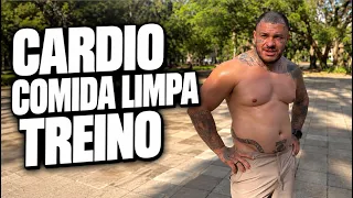 TERCEIRO DIA DE USO DE TIRZEPATIDA