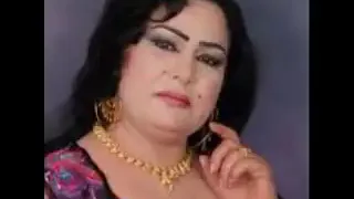 ساجده عبيد اغنيه العب بيها يا ابو سمير 