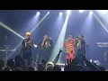 Satta Massagana - The Abyssinians - Live Show @ República da Música | Lisboa Portugal 🇵🇹 2026 (4K)