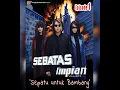 Download Lagu SEBATAS IMPIAN 'Sepatu untuk Bambang' Episode 1 -  Roger Danuarta \u0026 Jerry Lawalata