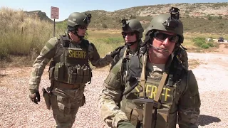 LCSO Recruiting