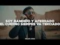 Esau Ortíz, Luis R Conriquez, Oscar Maydon, Alemán, Victor Mendivil - Triple Lavada (Remix)