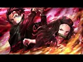 Tanjiro Nezuko 4k Live Wallpaper Anime Live Wallpaper