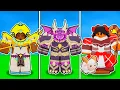 I Used The Most UNDERRATED Kits In Roblox Bedwars