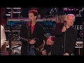 Queen + Beatles Live (Brian May Paul McCartney Roger Taylor Eric Clapton Rod Stewart)
