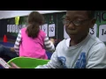Action Based Learning Lab at Jefferson Elementary