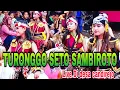 Download Lagu Turonggo Seto sambiroto live di desa candi rejo pringapus//terbaru 22 juni 2025