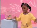 Elmo s World Fish