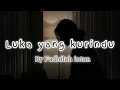 Download Lagu LUKA YANG KURINDU || MAHEN - Cover by Fadhilah Intan (Lirik)