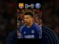 Download Lagu Barcelona vs PSG ☠️🔥| Imaginary Champions League Final 2026 #shorts #football #youtube