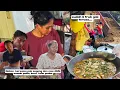 Download Lagu Panas-panas mbah ibuk masak cepat, sayur pakis, koro tahu pedas buat pak sugeng