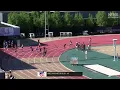 LHSAA 4A State Girls 4x100 Milesplit