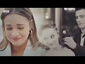 خلاني مهموم - حسين غزال ونصرت البدر( video clip )
