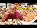 Uncle Fatty s Ultimate Chicken Rice Guide The Must-Try Spots for True Chicken Rice Lovers
