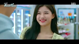 مسلسل الكوري متجر سيت بيول الحلقة 3 مترجم للعربية كاملة 