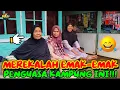Download Lagu ANEH!!! Dikeroyok Kaum Hawa Malah Pasrah || Biar Dikit Yang Penting Happy