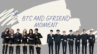 Download BTS and Gfriend moment MP3